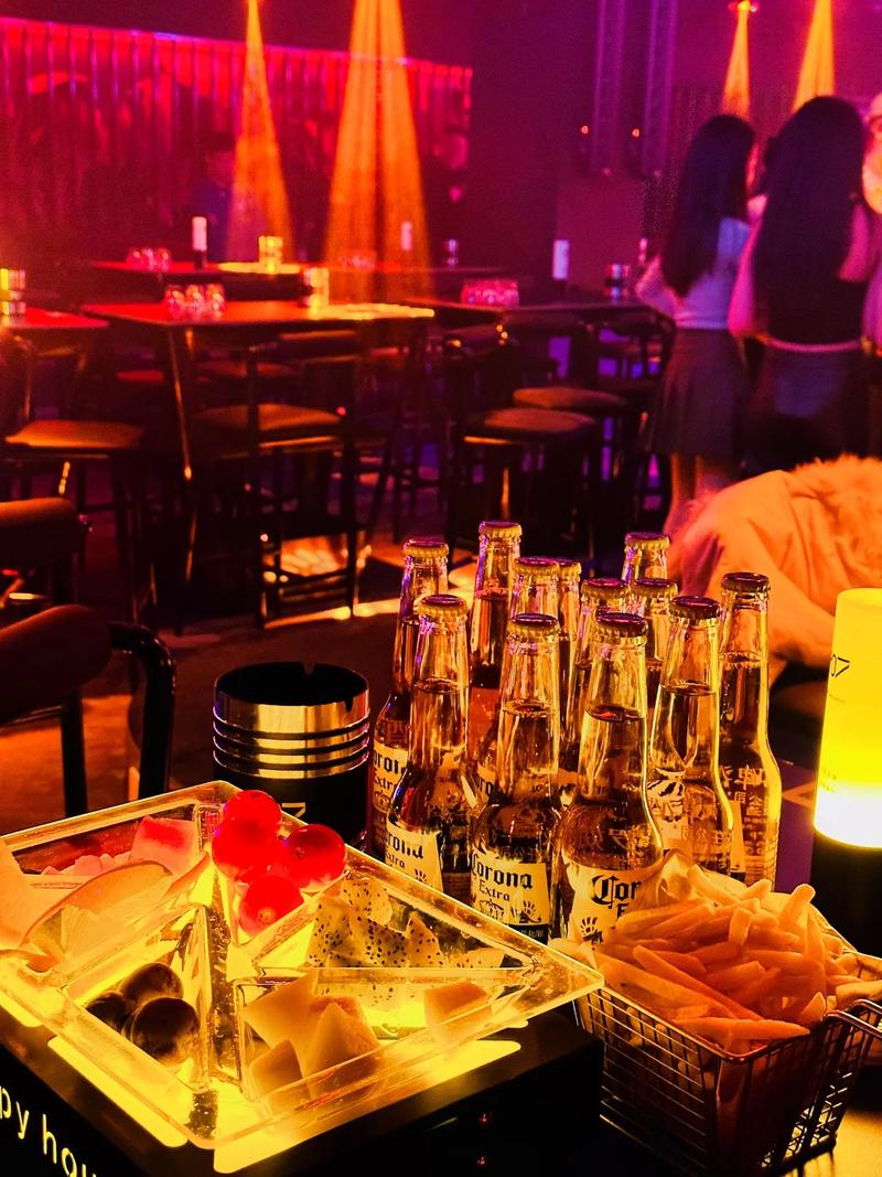 锦州商务KTV最佳选择-黑山县ktv预订